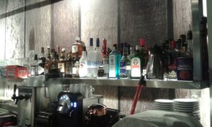 14 at Wild Thyme in Kowloon