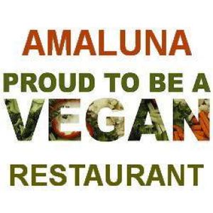 Yes! at Amaluna Restaurant & Lab in Punta Cana