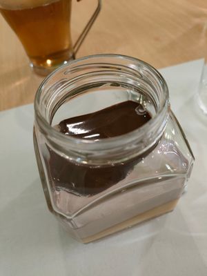 Trufa at Yerbabuena - Bordadores in Madrid