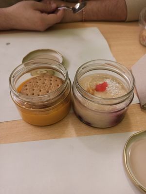  at Yerbabuena - Bordadores in Madrid