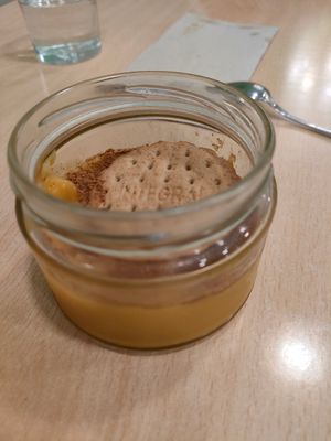  at Yerbabuena - Bordadores in Madrid