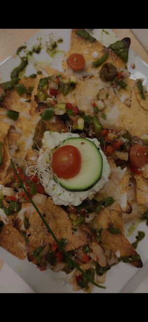  at Yerbabuena - Bordadores in Madrid