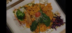  at Yerbabuena - Bordadores in Madrid