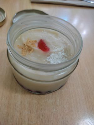  at Yerbabuena - Bordadores in Madrid