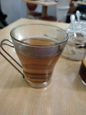  at Yerbabuena - Bordadores in Madrid