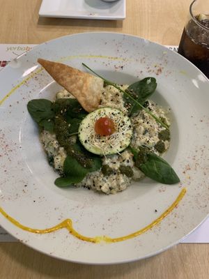   at Yerbabuena - Bordadores in Madrid