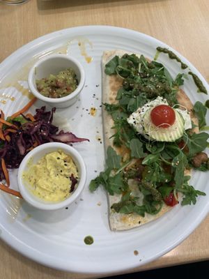   at Yerbabuena - Bordadores in Madrid