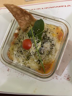   at Yerbabuena - Bordadores in Madrid