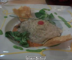 yerbabuena at Yerbabuena - Bordadores in Madrid