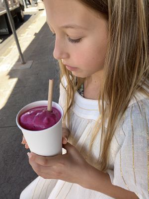 Pitaya  at Farmacy Health Bar in Wailuku