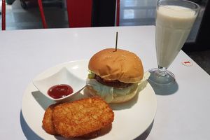  at Yé Shū 耶蔬 in Kaohsiung