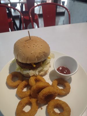  at Yé Shū 耶蔬 in Kaohsiung