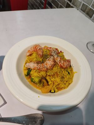  at Yé Shū 耶蔬 in Kaohsiung