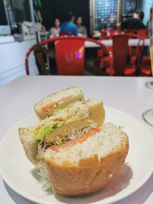  at Yé Shū 耶蔬 in Kaohsiung