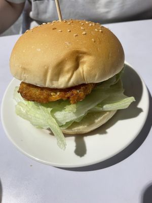   at Yé Shū 耶蔬 in Kaohsiung