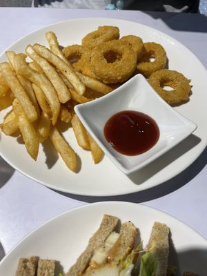   at Yé Shū 耶蔬 in Kaohsiung