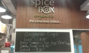 1 at Spicebox Organics - Caine Rd in Hong Kong Island