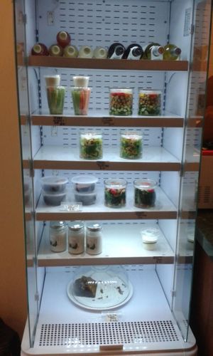 2 at Spicebox Organics - Caine Rd in Hong Kong Island