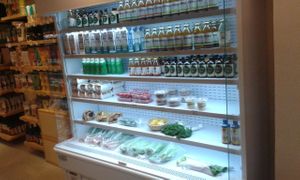 3 at Spicebox Organics - Caine Rd in Hong Kong Island