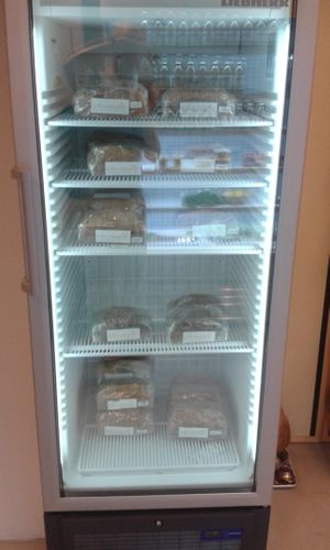 4 at Spicebox Organics - Caine Rd in Hong Kong Island