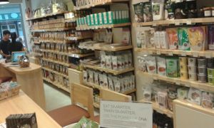 5 at Spicebox Organics - Caine Rd in Hong Kong Island