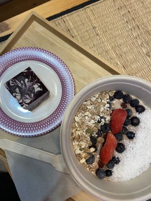   at Spicebox Organics - Caine Rd in Hong Kong Island