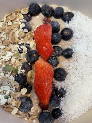   at Spicebox Organics - Caine Rd in Hong Kong Island