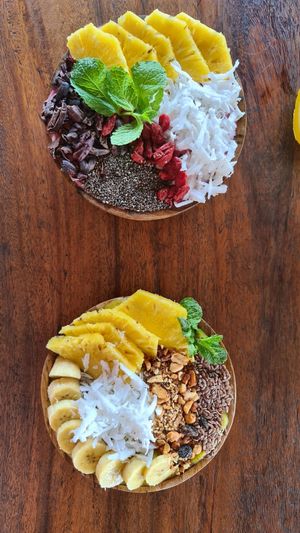  at AA Juicery Cafe in Ubud