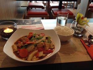 HanoiDeli, Hamburg at HanoiDeli in Hamburg