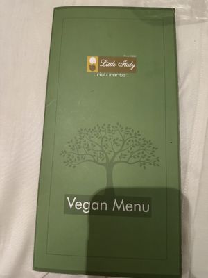   at Little Italy - Bund Garden in Pune