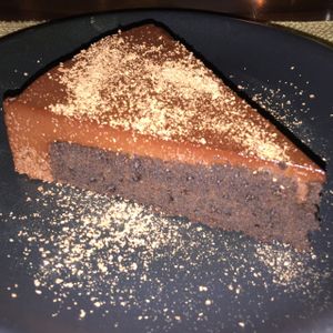 Eat your feelings  at SUSI in Metro Manila