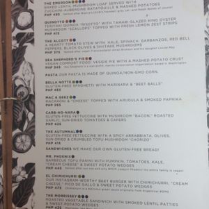 mains at SUSI in Metro Manila