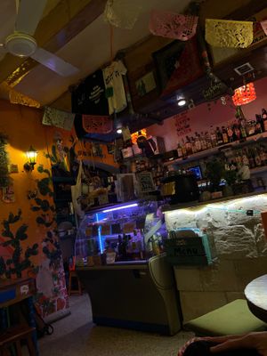 Great vegan and vegi friendly spot! Totally fairly priced and super friendly helpful staff.
Their menus have in detail allergen information which is so helpful. 
€2 beer €4-7 at Gugar in Valletta