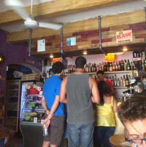 Gugar  at Gugar in Valletta