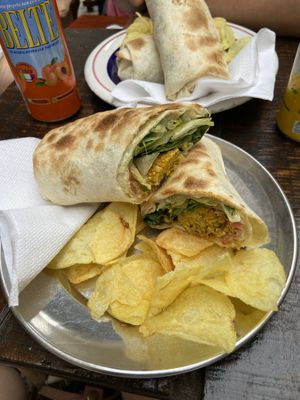   at Gugar in Valletta