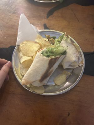   at Gugar in Valletta