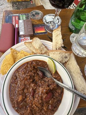   at Gugar in Valletta