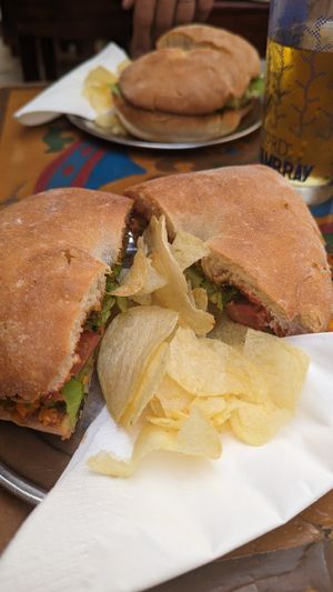  at Gugar in Valletta