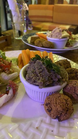   at Gugar in Valletta