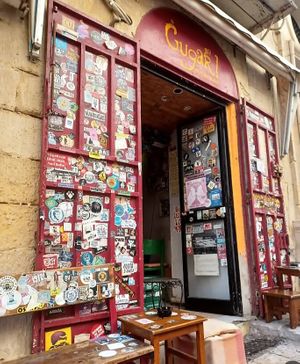  at Gugar in Valletta