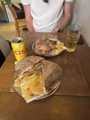   at Gugar in Valletta