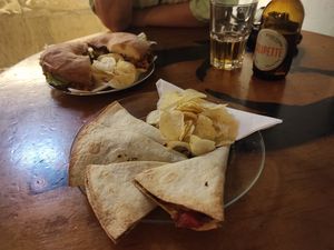 Delicious at Gugar in Valletta
