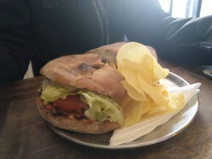 Fatira at Gugar in Valletta