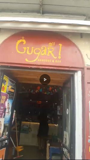 Valetta, Malta at Gugar in Valletta