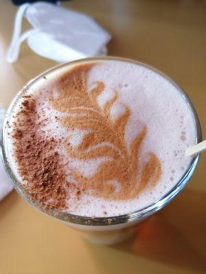  at Lost Weekend in Munich