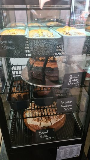  at Lost Weekend in Munich