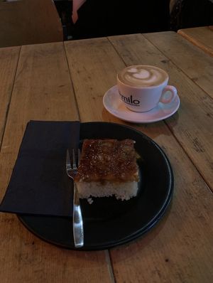   at Lost Weekend in Munich