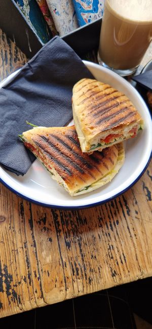  at Lost Weekend in Munich