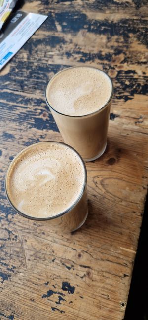  at Lost Weekend in Munich