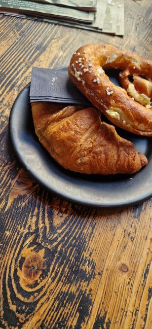  at Lost Weekend in Munich